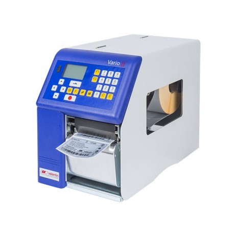 Carl Valentin Vario III 108/12T