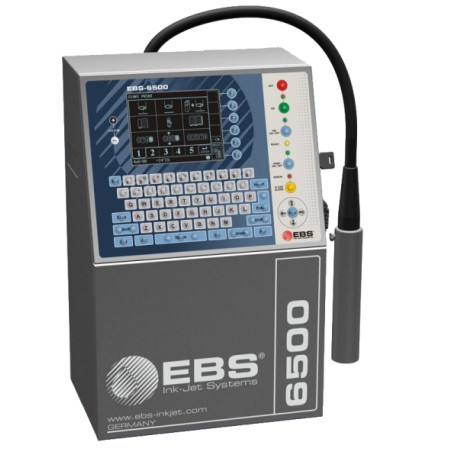 EBS-6500 16/25